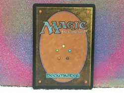MTG - Volrath's Shapeshifter - Rare Stronghold Magic The Gathering LP - Image 2