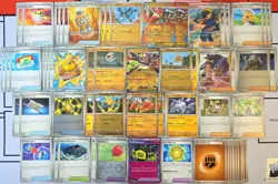 Mega Lucario & Mega Zygarde Ex - Pokemon TCG - OutTheBoxTCG 2026 Meta Decks - Image 3