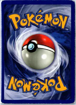 Pokemon Card - Vileplume Jungle 31/64 1999 Rare Unlimited Heavily Played - Image 2