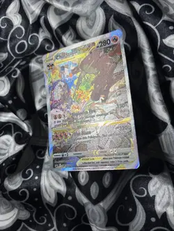 2022 Pokemon Charizard VSTAR Promo SWSH262 SWSH: Sword & Shield Holo Full Art - Image 3