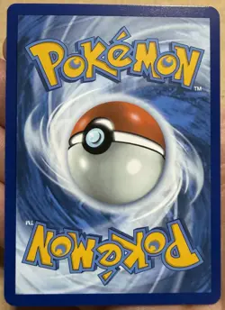 Pokemon Squirtle 170/165 Scarlet and Violet 151 Holo Illustration Rare NM - Image 2