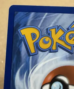Pokemon Squirtle 170/165 Scarlet and Violet 151 Holo Illustration Rare NM - Image 3