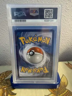 2019 POKEMON HIDDEN FATES #66/68 MOLTRES, ZAPDOS & ARTICUNO GX TAG TEAM PSA 10 - Image 2
