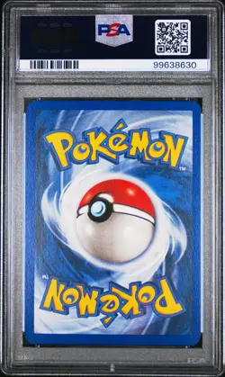 2005 POKEMON EX DELTA SPECIES #58 BAGON PSA 10 - Image 2