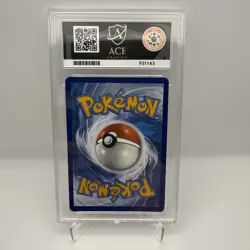 Cynthia SV82/SV94 - Hidden Fates - Pokemon - ACE 10 - Image 2