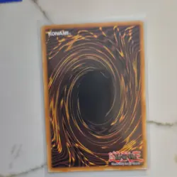 Yu-Gi-Oh! Red Hypernova Dragon BLZD-EN038 Blazing Dominion 1st Ed Ultra Foil - Image 2