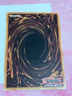 YUGIOH SCAPEGOAT ULTIMATE RARE OP08-EN003 - Image 2