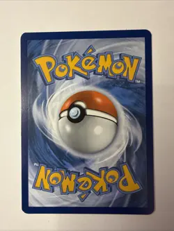Cofagrigus EX 224/182 Ultra Rare 2023 Pokemon Paradox Rift Full Art Card NM - Image 2