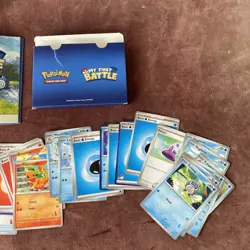 Pokemon Trading Card Game My First Battle Box Incl 2 Mini Decks 820650852534 - Image 5