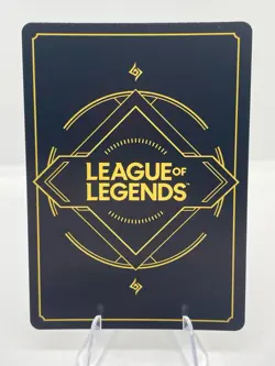 Riftbound League of Legends Card Chinese Lunar New Year Irelia 195a/221 Promo - Image 2
