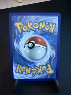 Pokemon TCG Shining Fates Shiny Vault Rare Holo Card SV001/SV122 Rowlet - Image 2