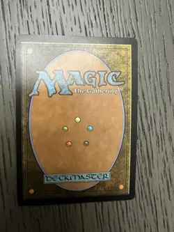Argothian Enchantress Eternal Masters Foil - Image 2