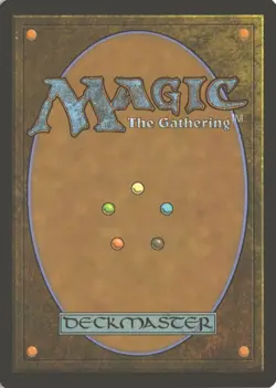 MTG Vesuva (289) Non-Foil Base Mythic Time Spiral: Remastered 2021 NM - Image 2