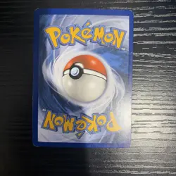Skyla Full Art Holo Ultra Rare 122/122 Breakpoint Pokemon TCG Card - Image 2