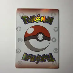 Mengka Pokemon Non-TCG Piplup hr-001 Fan Art Holo - Chinese - Image 2