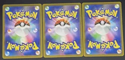 Gligar 038 & Gliscor 039/071 Pokemon JPN Sword & Shield Dark Phantasma s10a - Image 2