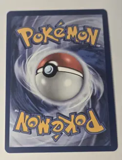 Pokemon TCG Watchdog IR 097/086 Chaos Rising Full Art NEW SET, NM - Image 2