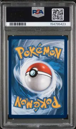 Pokemon Mega Charizard X ex Phantasmal Flames Mega Hyper Rare #130 PSA 10 - Image 2