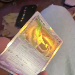 Pokemon Flygon ex Delta Species 92/101 EX Dragon Frontiers Holo Rare EX 150 HP - Image 3