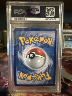 Pokemon Gardevoir Next Destinies 57/99 PSA 9 - Image 2