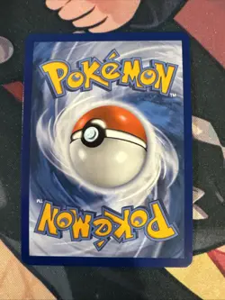 Pokemon - 053/131 Hippowdon Master Ball SV Prismatic Evolutions Holo NM TCG - Image 3
