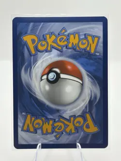 Eevee ex 174 (Black Star Promo) - Pokemon Scarlet & Violet Prismatic Evolutions - Image 2