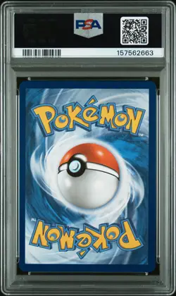 2025 POKEMON DRI EN-DESTINED RIVALS #231 TEAM ROCKET'S MEWTWO EX PSA 10 - Image 2