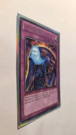 Soul Drain - REDU-EN078 - Rare - Near Mint/VLP! YuGiOh! 1st Edition!!! - Image 2