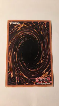 Soul Drain - REDU-EN078 - Rare - Near Mint/VLP! YuGiOh! 1st Edition!!! - Image 4