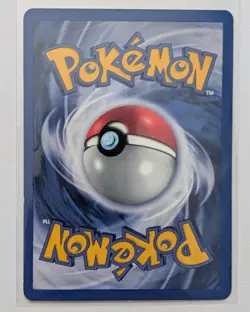Dark Vaporeon 45/82 - Team Rocket - Non-Holo Uncommon WOTC Pokemon Card - NM - Image 2