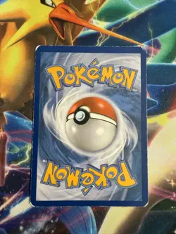 Pokemon Trading Card Game Florges EX 116/119 Phantom Forces Holo Heavily Played - Image 2