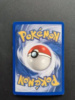Gardevoir 7/109 Ruby & Sapphire Holo Rare Pokemon Card TCG 2004 EX-NM - Image 2