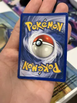 Alakazam 1/102 Pokemon Base Set Unlimited Holo Rare Card WOTC LP - Image 4