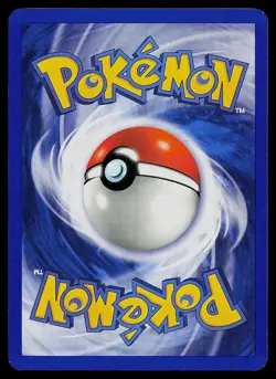 Pokemon Card - Pupitar Dragon Frontiers 59/101 Common Reverse Holo Stamped - Image 2