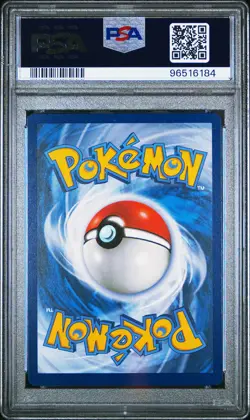 2023 POKEMON PAR EN-PARADOX RIFT HYPER RARE #260 GARCHOMP EX PSA 9 - Image 2