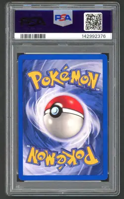 Pokemon Cards - PSA 7 Psyduck 53/62 - Fossil Unlimited - NM-MT - PSA7 - Image 2