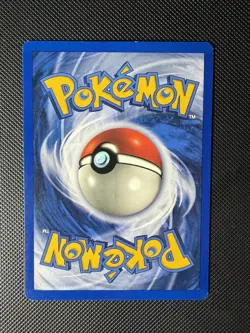 NM Pikachu 60/64 Gold W Stamp WoTC 1st Edition Pokemon Card - Image 3