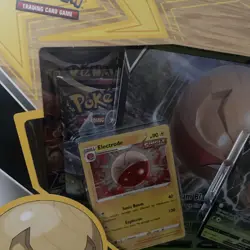 Pokemon TCG: Hisuian Electrode V Box x2 Lost Origin x1 Brilliant Stars x1 Astral - Image 2