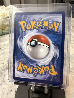 Pokemon TCG Squirtle 170/165 SV 151 Illustration Rare Full Art Holo EN 2023 - Image 5
