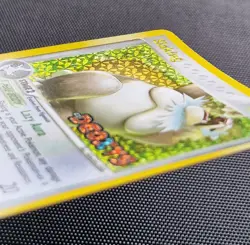 Slaking 15/107 EX Deoxys Reverse Holo Rare NM Pokemon TCG - Image 3