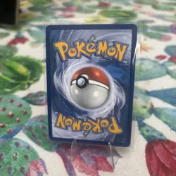 Bewear 079/064 Shrouded Fable Illustration Rare Pokemon TCG - Image 2