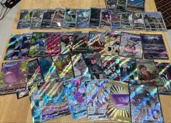 Pokemon Trading Card Lot Four Boxes Retired Collection Case Sleeves Unopened - Image 5