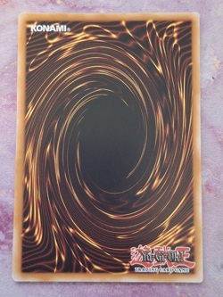 Prohibited Power Patron Portal - Terminus BLZD-EN056 SuperRare YuGiOh NM 1stE - Image 2