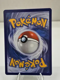 Pokemon Card TCG: Energy Retrieval 108/086 Me04: Chaos Rising Ultra Rare Holo - Image 2