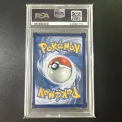 Pokemon Card Charizard GX #SV49/SV94 Hidden Fates 2019 Full Art Rare Holo PSA 9 - Image 2
