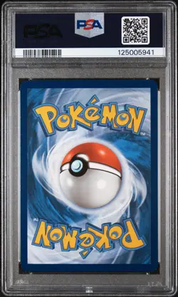 Pokemon TCG - PSA 9 Charizard ex 183/165 Sv: Scarlet & Violet 151 Holo - Image 2