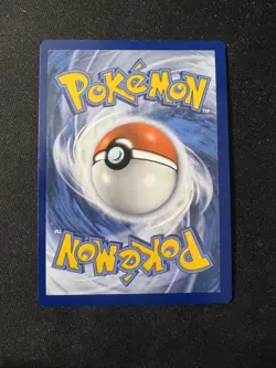 POKEMON TCG SUN & MOON GUARDIANS RISING MIMIKYU 58/145 HOLO RARE MINT NEW - Image 2