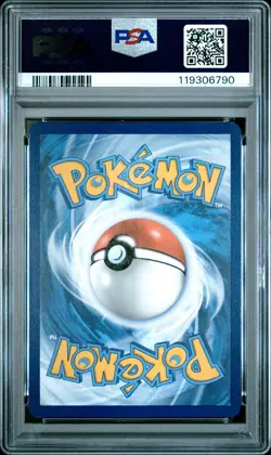 2025 POKEMON PRE EN-PRISMATIC EVOLUTIONS ULTRA RARE FRIENDS IN PALDEA PSA 10 - Image 2