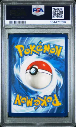 2024 POKEMON TWM EN-TWILIGHT MASQUERADE ILLUSTRATION RARE #188 EEVEE PSA 10 - Image 2