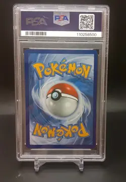 2025 POKEMON SVP EN-SV BLACK STAR PROMO #173 EEVEE PRISMATIC EVOLUTIONS ETB - Image 3